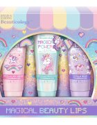 Baylis & Harding Beauticology Unicorn set sijajev za ustnice