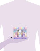 Baylis & Harding Beauticology Unicorn set sijajev za ustnice