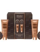 Baylis & Harding Black Pepper & Ginseng darilni set kovinska škatla za moške