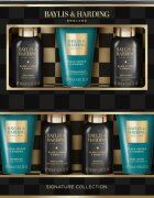 Baylis & Harding Black Pepper & Ginseng darilni set za moške