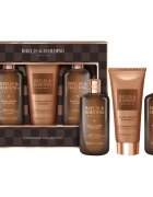 Baylis & Harding Black Pepper & Ginseng darilni set za telo in obraz