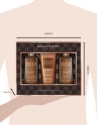 Baylis & Harding Black Pepper & Ginseng darilni set za telo in obraz