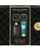 Baylis & Harding Black Pepper & Ginseng darilni set za tuš