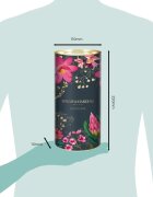 Baylis & Harding Boudoire Tropical Paradise darilni set kovinska škatla