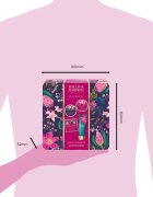 Baylis & Harding Boudoire Tropical Paradise darilni set kovinska škatla
