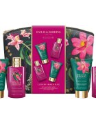 Baylis & Harding Boudoire Tropical Paradise darilni set kozmetična torbica
