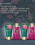 Baylis & Harding Boudoire Tropical Paradise darilni set kozmetična torbica