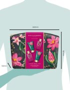 Baylis & Harding Boudoire Tropical Paradise darilni set kozmetična torbica