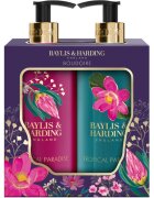 Baylis & Harding Boudoire Tropical Paradise darilni set za roke