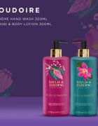 Baylis & Harding Boudoire Tropical Paradise darilni set za roke