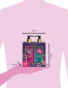 Baylis & Harding Boudoire Tropical Paradise darilni set za roke