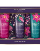 Baylis & Harding Boudoire Tropical Paradise darilni set za roke
