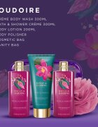 Baylis & Harding Boudoire Tropical Paradise darilni set za tuš