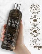 Baylis & Harding Elements Dark Amber & Fig luksuzni gel za prhanje 500 ml