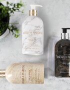 Baylis & Harding Elements Dark Amber & Fig tekoče milo za roke 500 ml