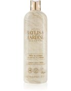 Baylis & Harding Elements Pink Blossom & Lotus Flower luksuzni gel za prhanje 500 ml