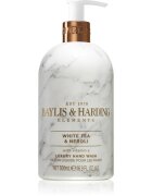 Baylis & Harding Elements White Tea & Neroli tekoče milo za roke 500 ml
