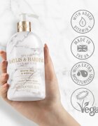 Baylis & Harding Elements White Tea & Neroli tekoče milo za roke 500 ml