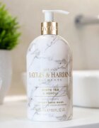 Baylis & Harding Elements White Tea & Neroli tekoče milo za roke 500 ml