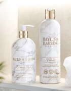 Baylis & Harding Elements White Tea & Neroli tekoče milo za roke 500 ml