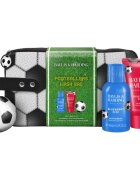 Baylis & Harding Football Stars Wash darilni set za pot za otroke