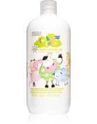 Baylis & Harding Funky Farm gel za prhanje in kopanje 1000 ml