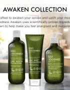 Baylis & Harding Goodness Awaken Senses osvežujoč gel za prhanje dišave Lime Mint & Eucalyptus 500 ml
