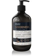 Baylis & Harding Goodness Coconut Vanilla & Shea naravno tekoče milo za roke 500 ml