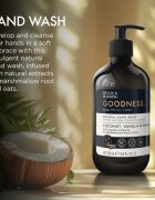 Baylis & Harding Goodness Coconut Vanilla & Shea naravno tekoče milo za roke 500 ml