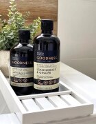 Baylis & Harding Goodness Lemongrass & Ginger gel za prhanje 500 ml