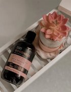 Baylis & Harding Goodness Rose & Geranium pena za kopel z vonjem cvetja 500 ml