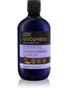 Baylis & Harding Goodness Sleep Beautifully pena za kopel za miren spanec Lavender & Bergamot 500 ml