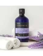 Baylis & Harding Goodness Sleep Beautifully pena za kopel za miren spanec Lavender & Bergamot 500 ml