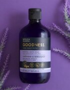 Baylis & Harding Goodness Sleep Beautifully pena za kopel za miren spanec Lavender & Bergamot 500 ml