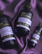Baylis & Harding Goodness Sleep Beautifully pena za kopel za miren spanec Lavender & Bergamot 500 ml