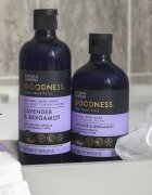 Baylis & Harding Goodness Sleep Beautifully pena za kopel za miren spanec Lavender & Bergamot 500 ml