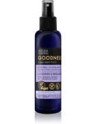 Baylis & Harding Goodness Sleep Beautifully pršilo za na vzglavnik za miren spanec Lavender & Bergamot 100 ml