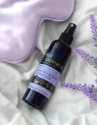 Baylis & Harding Goodness Sleep Beautifully pršilo za na vzglavnik za miren spanec Lavender & Bergamot 100 ml