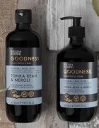 Baylis & Harding Goodness Tonka Bean & Neroli gel za prhanje 500 ml