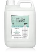 Baylis & Harding Jasmine & Apple Blossom tekoče milo za roke nadomestno polnilo 2000 ml