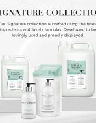 Baylis & Harding Jasmine & Apple Blossom tekoče milo za roke nadomestno polnilo 5000 ml