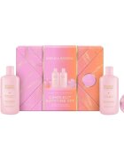 Baylis & Harding Jojoba Vanilla & Almond Oil darilni set za kopel