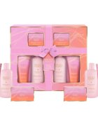 Baylis & Harding Jojoba Vanilla & Almond Oil darilni set za telo
