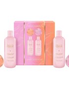 Baylis & Harding Jojoba Vanilla & Almond Oil darilni set za telo