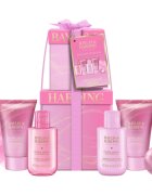 Baylis & Harding Jojoba Vanilla & Almond Oil darilni set za telo z mandljevim oljem