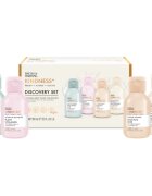 Baylis & Harding Kindness+ Discovery Set darilni set za tuš