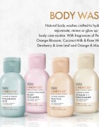 Baylis & Harding Kindness+ Discovery Set darilni set za tuš