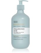 Baylis & Harding Kindness+ Hyaluronic Acid tekoče milo za roke z vlažilnim učinkom dišave Pear & Neroli 500 ml