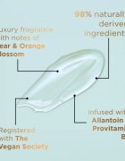 Baylis & Harding Kindness+ Hyaluronic Acid tekoče milo za roke z vlažilnim učinkom dišave Pear & Neroli 500 ml