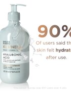 Baylis & Harding Kindness+ Hyaluronic Acid tekoče milo za roke z vlažilnim učinkom dišave Pear & Neroli 500 ml